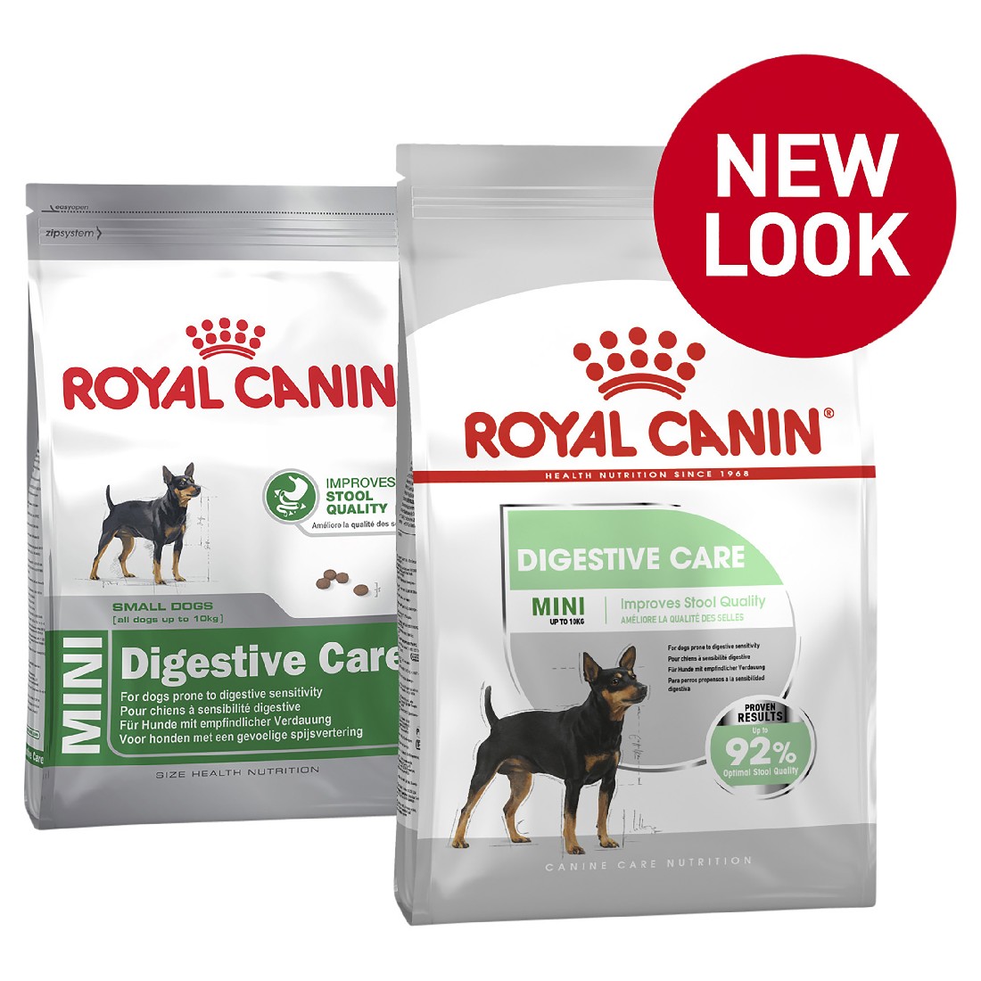 royal canin mini digestive care 10kg